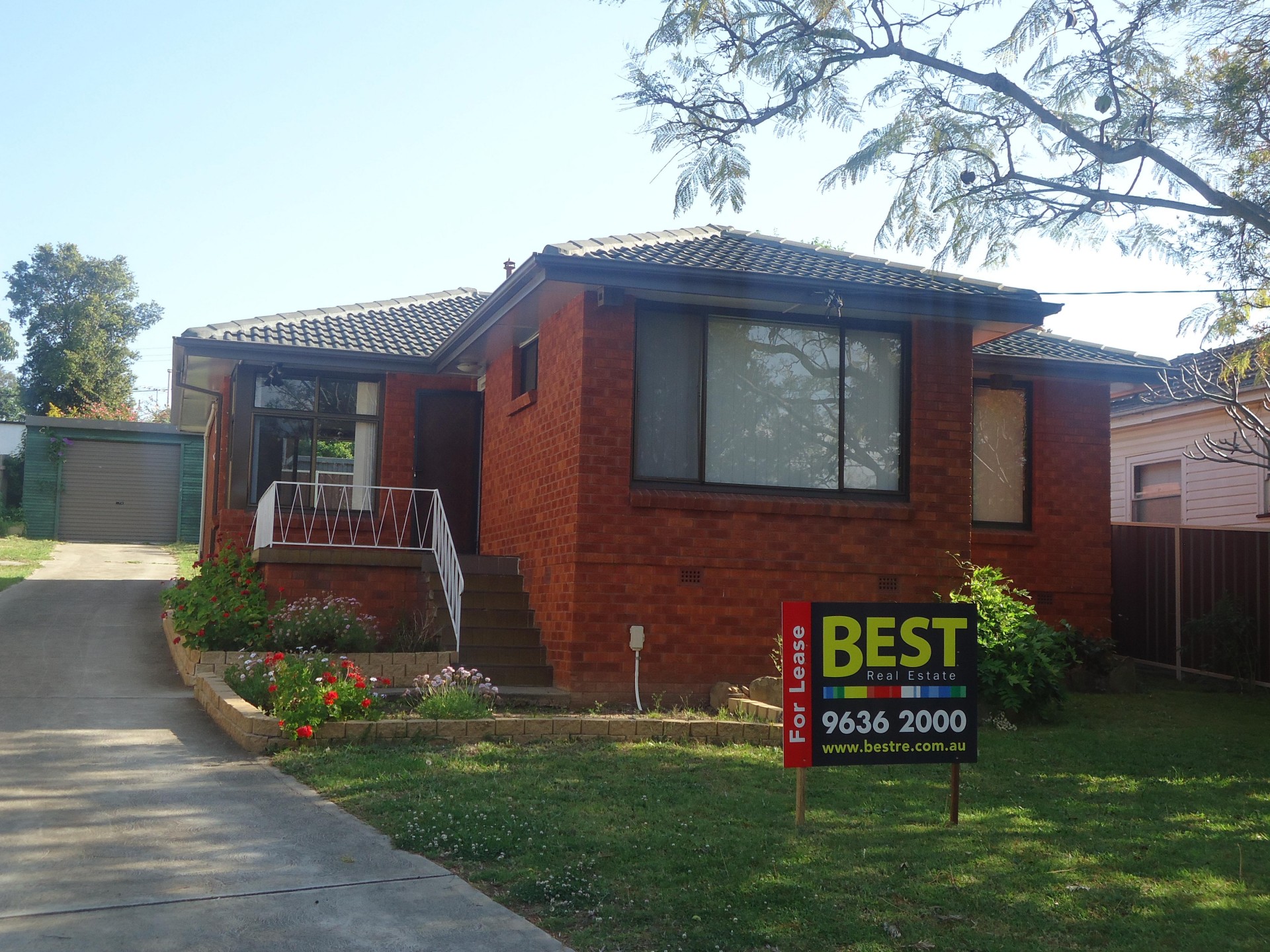 Beautiful home in convenient location!!