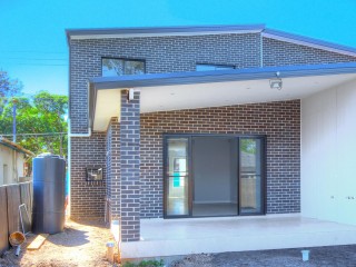 View profile: Brand New 4 Bedroom Duplex! Torrens Title!
