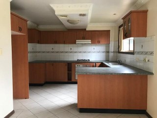 View profile: Three bedroom brick home