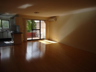 View profile: Walk to Station! Air Conditioning & Gas Cooking!