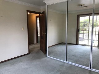 View profile: Three bedroom brick home