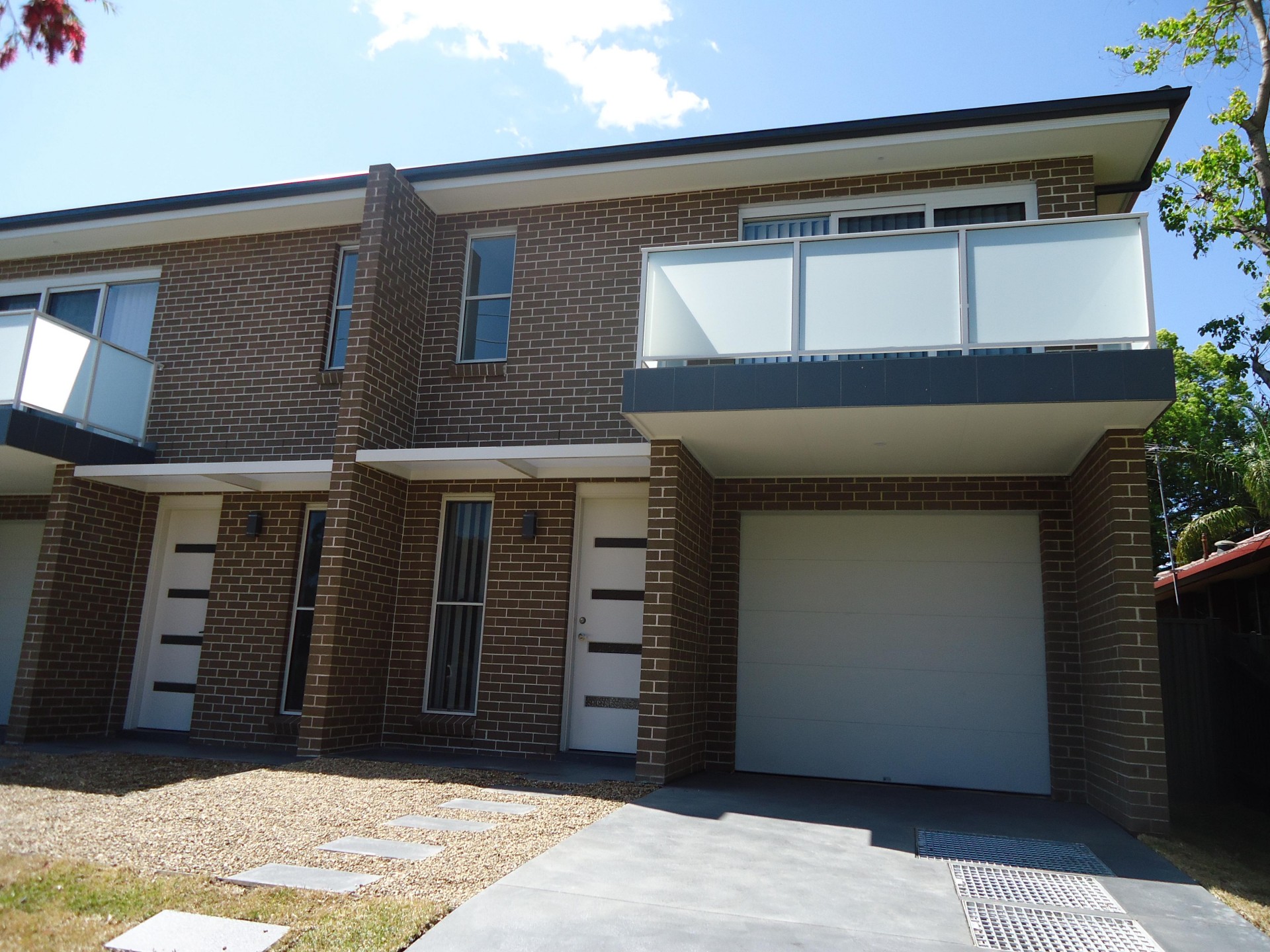 Ducted Air Conditioning & Massive Backyard