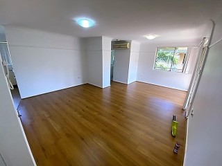 View profile: Fantastic Two Bedroom Unit -Gas Cooking!