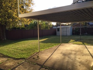 View profile: Cozy 3 Bedroom Family Home in a Peaceful Suburb!!