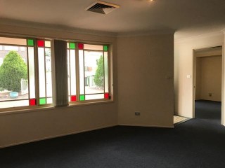 View profile: 4 Bedrooms, 2 Bathrooms and Double Garage!!!