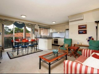 View profile: Well maintained unit