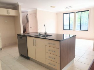 View profile: “Stylish & Spacious Home in a Quiet Street and walk to Station”