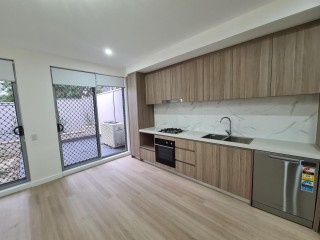 View profile: Brand New 3 Bedroom Townhouse!