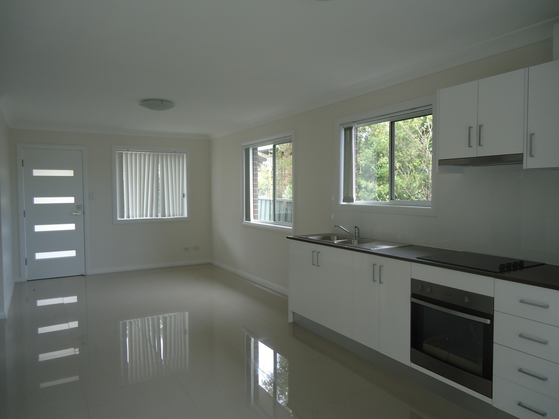 Easy Walk to Shops, Schools and Transport! Two Bedrooms!