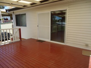 View profile: Brand New Floating Timber Floors Throughout