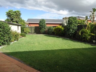 View profile: Air Conditioning & Fully Fenced Yard
