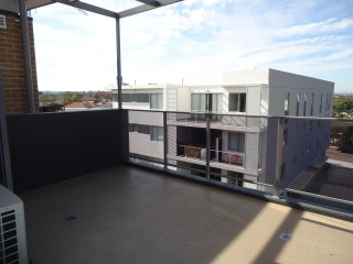 View profile: Brand New & Air Conditioned