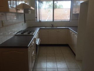 View profile: Top Floor Unit With Single Lock Up Garage