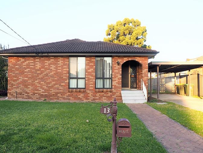 Be Quick! This Great Property won't Last!
