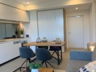 View profile: Brand New! Air Conditioning & 2 Bathrooms!