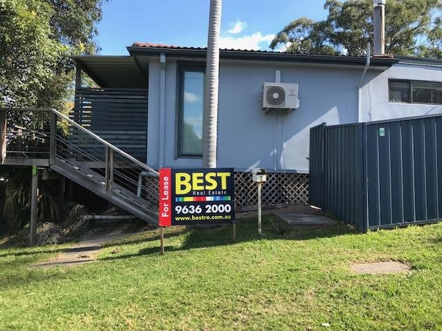 Renovated Home in convenient Location!