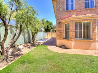 View profile: 3 Bedrooms! 2.5 Bathrooms! Air Conditioned!