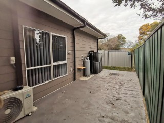 View profile: Brand New! Two Bedrooms Walk to Station!