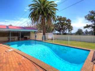 View profile: Inground Pool & BBQ Entertaining Area! Spacious Home!