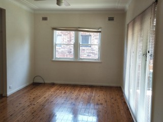 View profile: Conveniently located two bedroom home