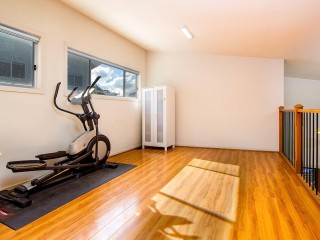 View profile: Air Conditioning & Large Rumpus Room. Solar Panels to save on electricity!