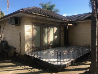 View profile: Cheapest Rent in Toongabbie!