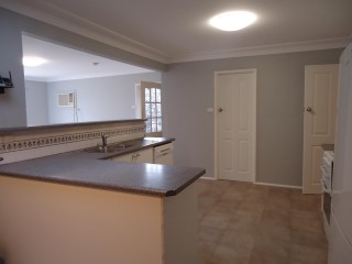 View profile: Freshly painted & Fully Fenced