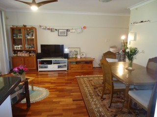 View profile: Ceiling Fans & Large Balconies
