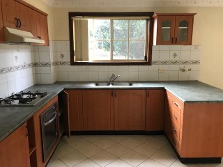 View profile: Three bedroom brick home