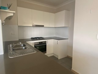 View profile: Stunning 2 Bedroom apartment with spacious Kitchen situated in PRIME location! ONE WEEKS FREE RENT!
