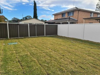 View profile: Brand New 3 Bedroom Villa Close to Station!