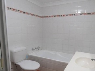 View profile: Location and convenience to all amenities! Secure first floor unit!