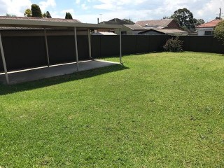 View profile: Best location!