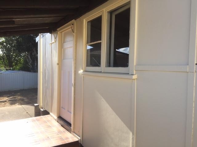 CONVENIENTLY LOCATED GRANNY FLAT: