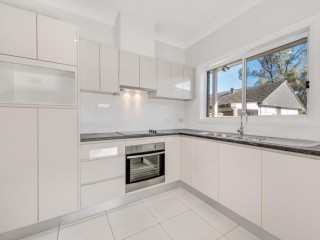 View profile: As New Granny Flat! 2 Bedrooms & Air Conditioning