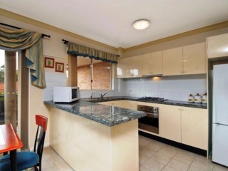 View profile: Well maintained unit