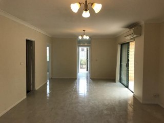 View profile: Spacious Three Bedrooms! Perfect for a Family