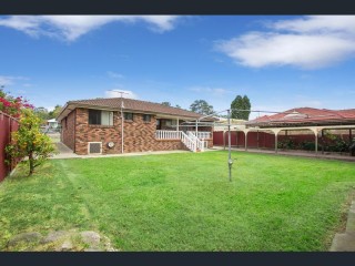 View profile: HUGE BLOCK WALK TO STATION