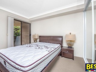 View profile: Top Quality Modern Unit with Huge Courtyard!