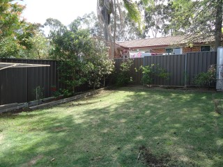 View profile: Spacious 4 Bedroom with Ducted Air Conditioning