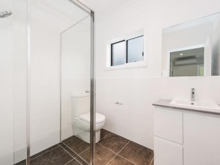 View profile: As New Granny Flat! 2 Bedrooms & Air Conditioning