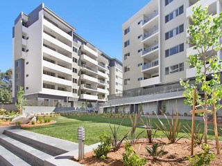 View profile: Air Conditioning & Large Balcony!