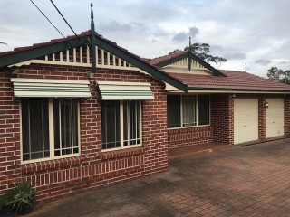 View profile: 4 Bedrooms, 2 Bathrooms and Double Garage!!!