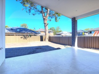 View profile: Brand New 4 Bedroom Duplex! Torrens Title!