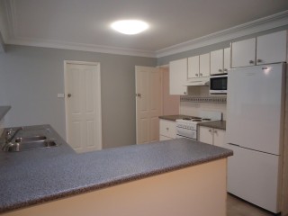 View profile: Freshly painted & Fully Fenced