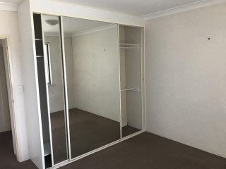 View profile: Two bedroom unit