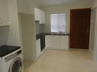 View profile: Outstanding 'Brand New' Granny Flat- 2 Bedrooms & 2 Bathrooms!