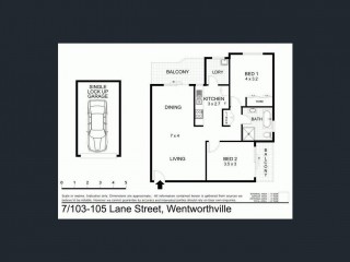 View profile: Air Conditioning & Floating Timber Floorboards Throughout
