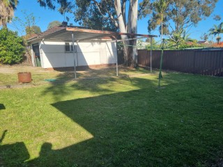 View profile: 3 Bedroom home plus study in convenient location