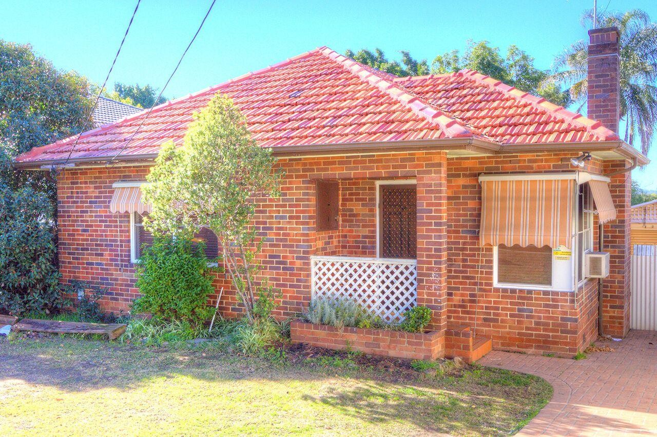 Cheapest House in Westmead!